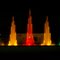 Musical Fountain@ Energy Park