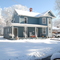 210 E River Side Drive