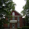 Bridgewater College - Memorial Hall