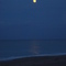 Moonlight in Indiatlantic at Oceanfront Paradise Resort