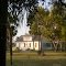 Last remaining cottage of the Kentucky Military Institute winter headquarters