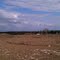 View east towards Orlando