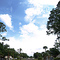 Looking North on 40th Ave, Vero Beach, FL
