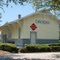 Restored Florida East Coast Railway Depot at Vero Beach, FL
