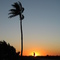 Loxahatchee sunset