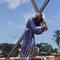 Caripito. El Nazareno.
