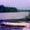 VENEZUELA.   Caripito.  Los morros  (caño).