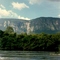 Cerro Guanacoco - Rio Caura - Bolivar - Venezuela