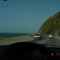 Estrada Litorânea.