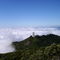 Encimas de las Nubes