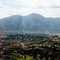 Panorámica desde el este de Caracas