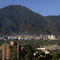 vista de el avila desde santa marta