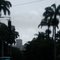 Parque Humboldt desde avenida principal