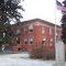 Elbert County Courthouse, Kiowa, Colorado
