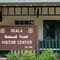 Visitor Center, Ocala National Forest, Salt Springs, FL