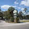 Salt Springs Mall in Salt Springs, Florida.