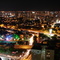 Caracas nocturna