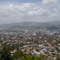 Desde El Ávila, Caracas