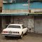 Carro de luxo