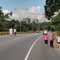Un domingo relax en la Avenida Boyacá