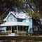 1896 Hack house, simular to house off Jessamine rd in Chipco (2-2009)