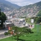 Caracas. Las adjuntas. Caricuao.