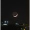 La Luna Creciente
