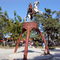 Plaza Bolívar de Guanarito, PO, Venezuela