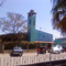 Iglesia en Guanarito