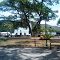 plaza de el baul