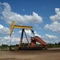 Pozo Petrolero en Anzoategui