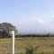 Panorámica de camino a las piedra
