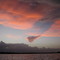Orinoco sunset