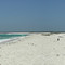 Isla La Tortuga - Cayo Herradura - Punta Sur