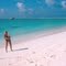 Tortuga Cayo Herradura. VENEZUELA