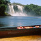 CANAIMA GRAN SABANA VENEZUELA