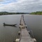 Ponton de Guariquen