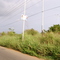+ Natural / - Urbano