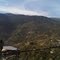 Vista de Carayaca,desde la Virgencita