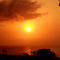 F.B.Atardecer en Naiguata.