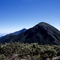 Pico Oriental, El Avila