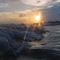 Crashing Tide