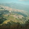 vista de la autopista caracas la guaira