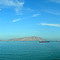 Lechería - Isla Borracha desde El Morro