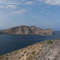 Panoramica Isla Chimana vista desde lo alto de Puinare