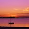 Dawn's early light
