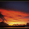 Atardecer Orinoco