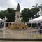 Plaza Bolívar El Tigre