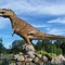 Monty the T-Rex