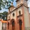 F.B: Iglesia de Naguanagua.Para Rosa y su paso por Venezuela.